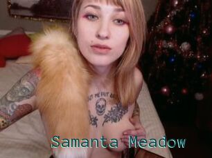 Samanta_Meadow