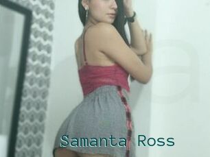 Samanta_Ross