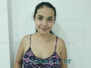 Samanta_mr