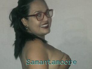 Samantamoore