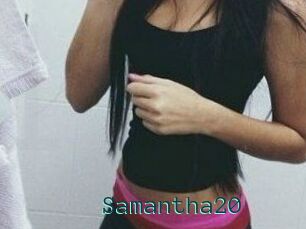 Samantha20