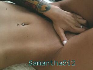 Samantha512