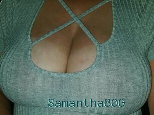 Samantha80G