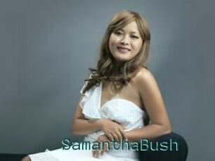SamanthaBush
