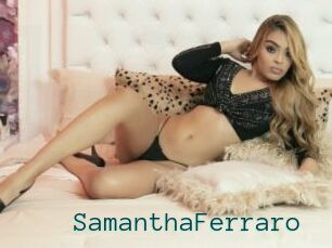SamanthaFerraro