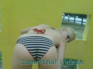 SamanthaFinesse