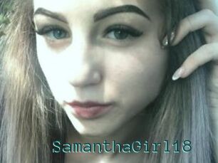 SamanthaGirl18