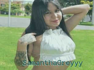 SamanthaGreyyy