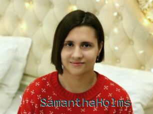 SamanthaHolms