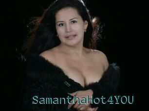 SamanthaHot4YOU