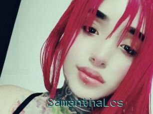 SamanthaLcs