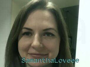 SamanthaLoveee