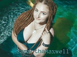 SamanthaMaxwell