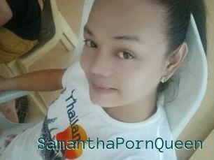 SamanthaPornQueen