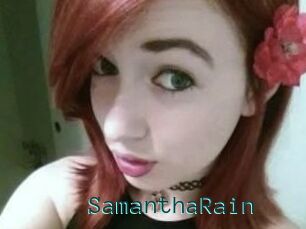 SamanthaRain