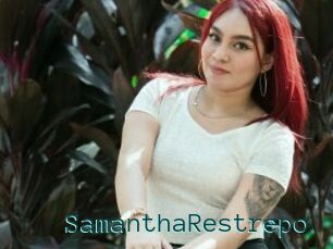 SamanthaRestrepo