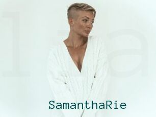 SamanthaRie