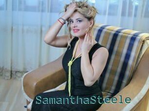 SamanthaSteele