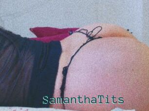 SamanthaTits