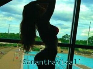 SamanthaVidall