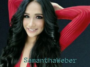 SamanthaWeber