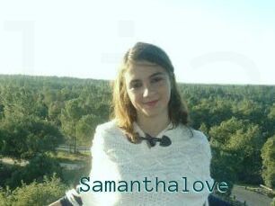 Samanthalove