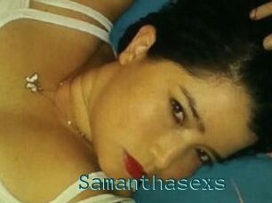 Samanthasexs