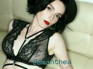 Samanthea