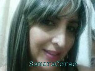 SamaraCorso