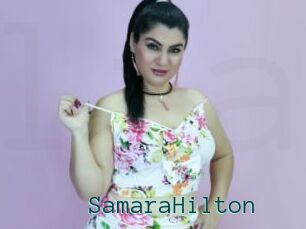 SamaraHilton