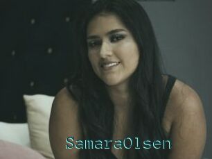 SamaraOlsen