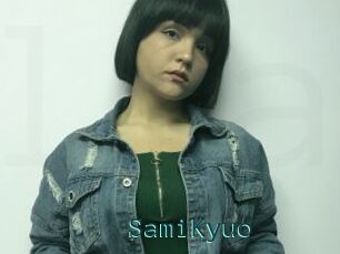 SamiKyuo