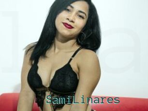 SamiLinares