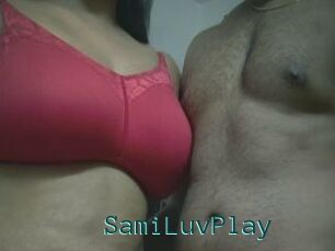 SamiLuvPlay