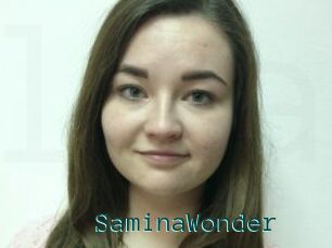 SaminaWonder