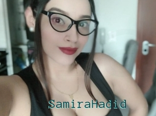 SamiraHadid