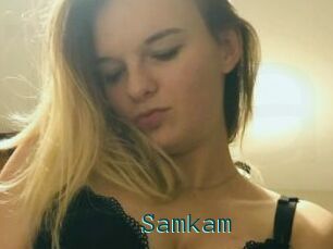 Samkam