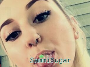 SammiSugar