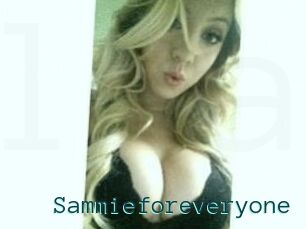 Sammieforeveryone