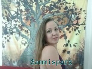 Sammisparx
