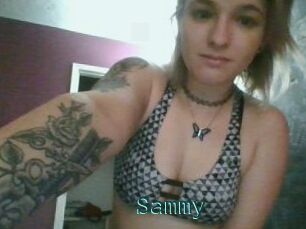 Sammy