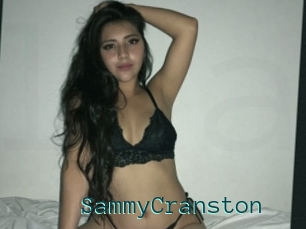 SammyCranston