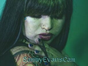 SammyEvansCam