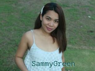 SammyGreen