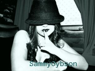SammyGybson