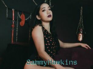 SammyHawkins