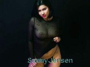 SammyJensen