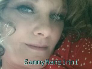 SammyManzinni