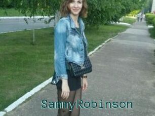 SammyRobinson