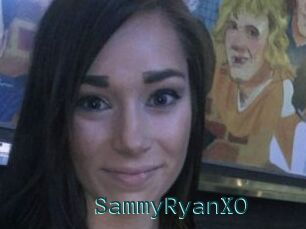SammyRyanXO